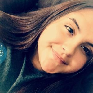 Meet your Posher, Stormy